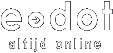 e-dot - Altijd online